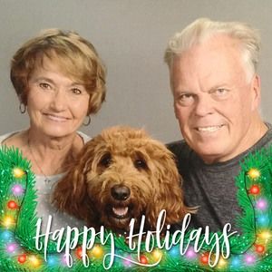 Meet your Posher, Cindy